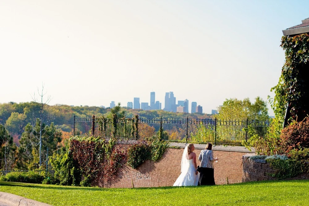 A Wedding for Beverlee and Keith