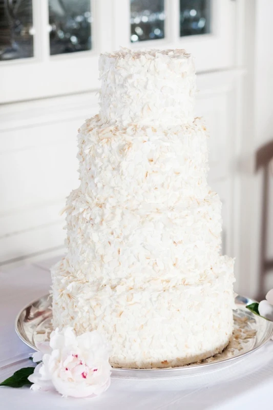 A Wedding for Katy and Eddie