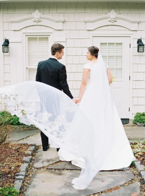 A Mountain Wedding for Laurie Beth and Daniel