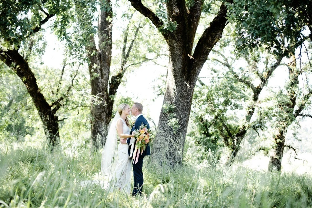 A Wedding for Shannon and Anthony