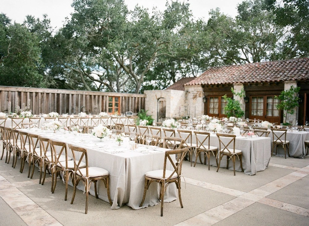 A Wedding for Joanne and Johnny