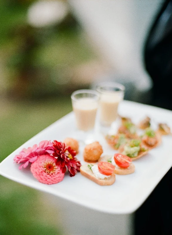 A Classic Wedding for Liz and Pete