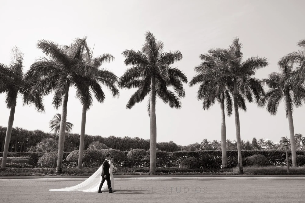 A Wedding for Kate and Jay