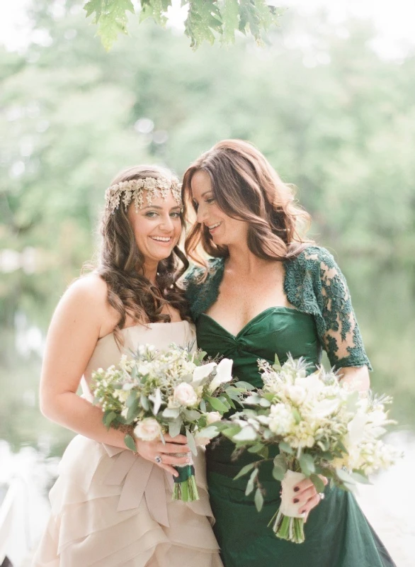 A Wedding for Laura Leigh and Samantha