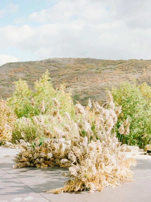 A Mountain Wedding for Kate and Jack