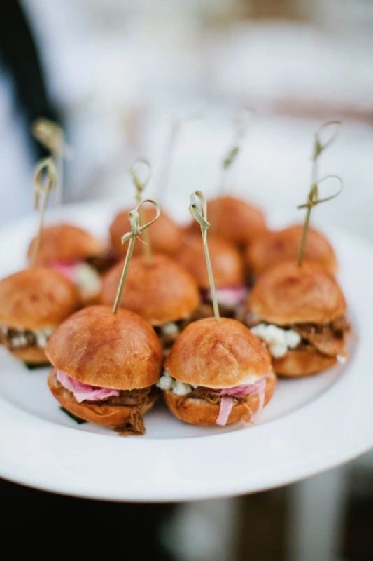 A Wedding for Jen and Collin