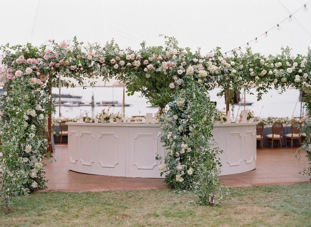 A Classic Wedding for Kyle and Teale