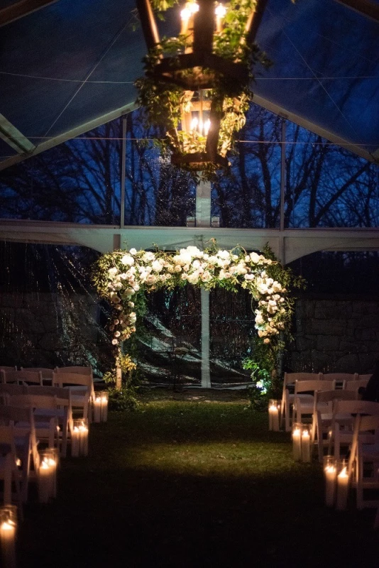 A Formal Wedding for Kaitlin and Gregory