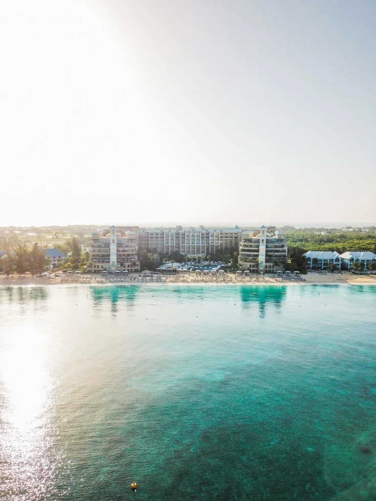 The Ritz-Carlton, Grand Cayman