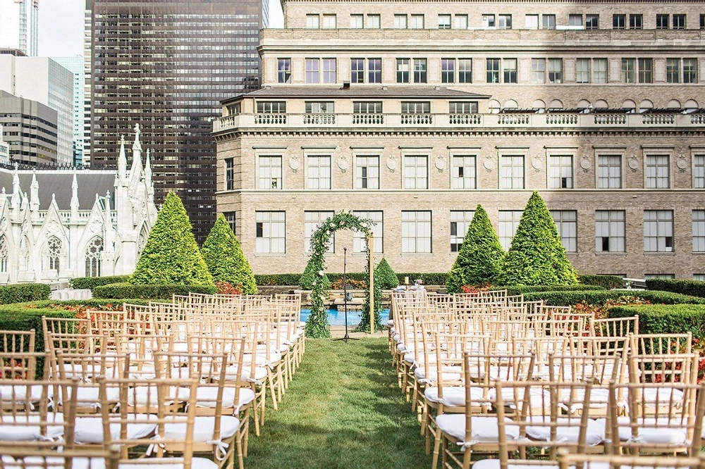 A Rustic Wedding for Toni and Jay