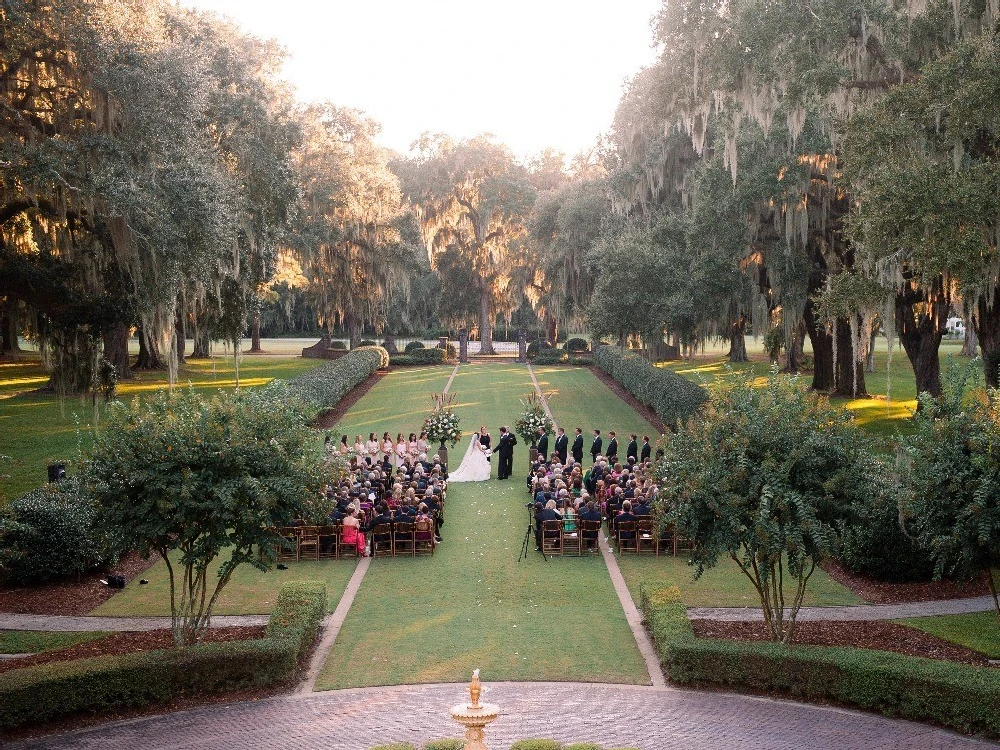 A Wedding for Lauren and Will