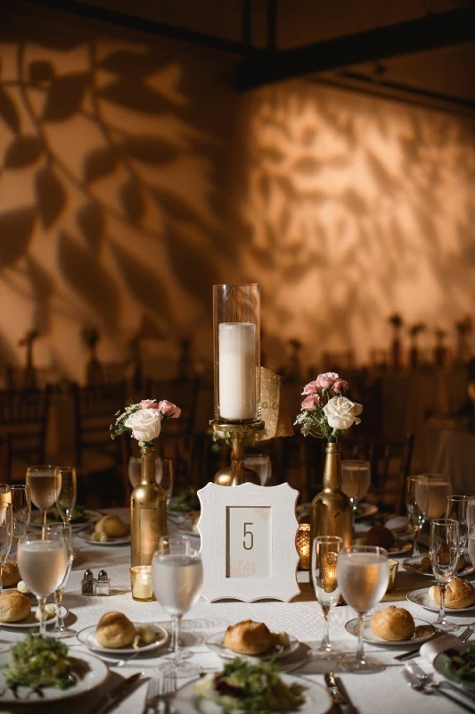 A Wedding for Jill and Poya