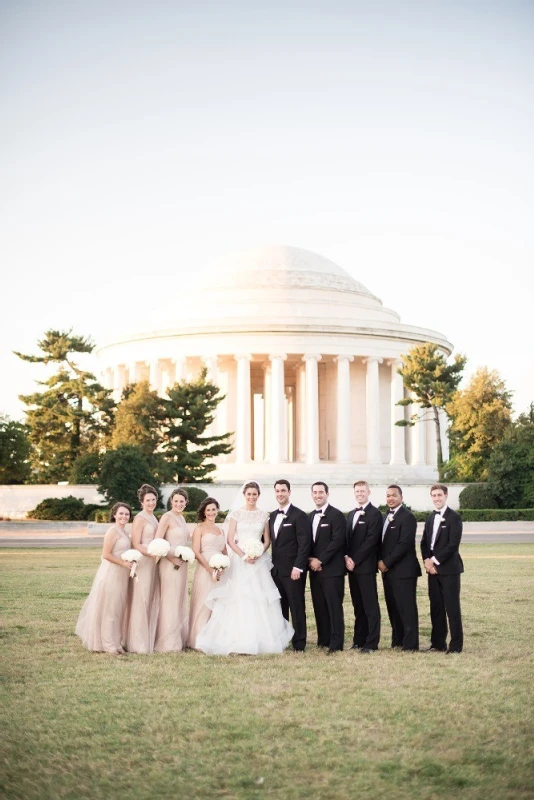 A Wedding for Lauren and Andrew