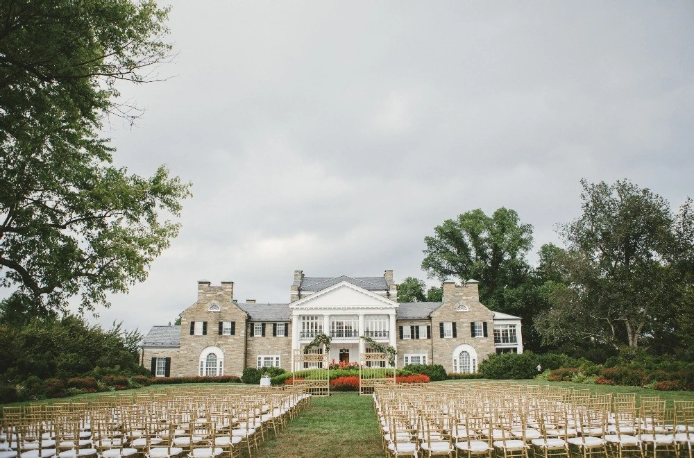 A Wedding for Sadatu and Kareem