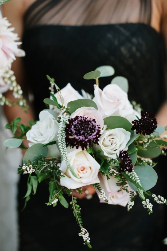 A Wedding for Irene and Christopher