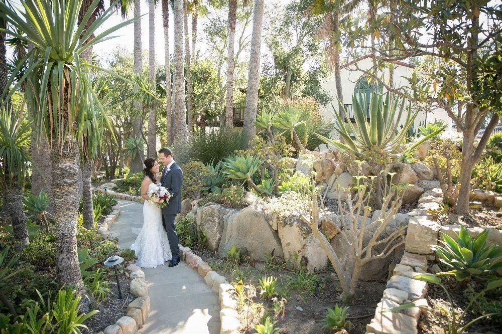 A Wedding for Ellen and Ryan