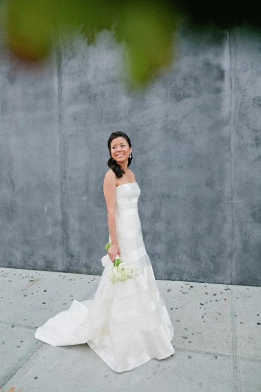 A Wedding for Ellen and Harold