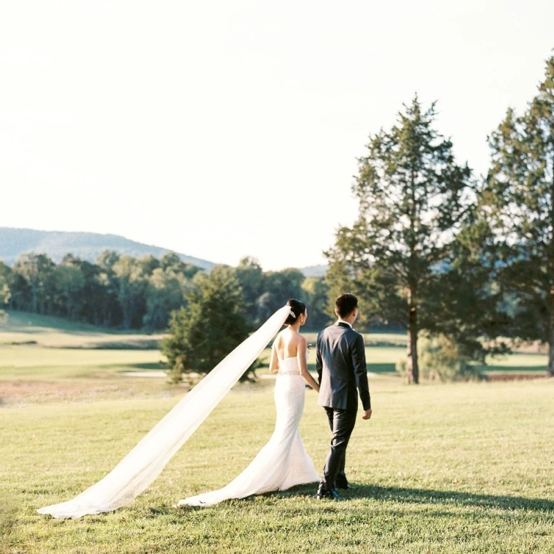 A Wedding for Sonya and Davis