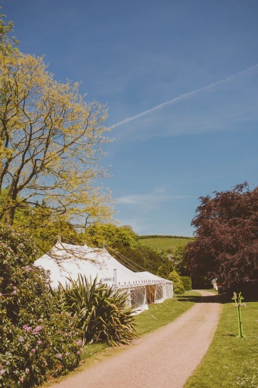 A Wedding for Rachael and Dave