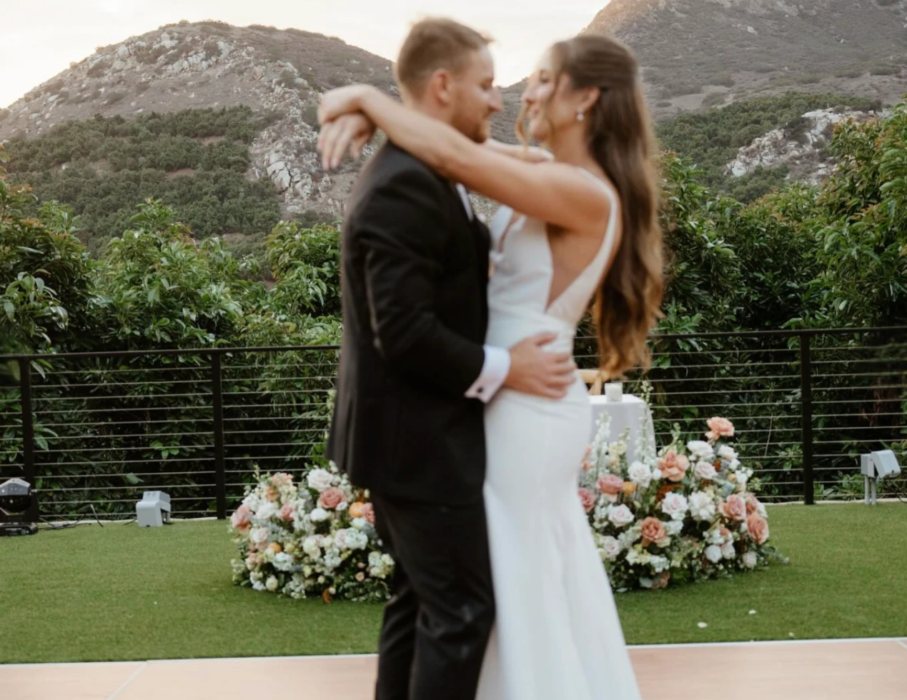 Feral Rose Floral Design