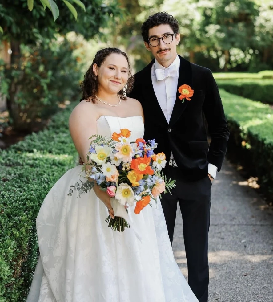 Feral Rose Floral Design