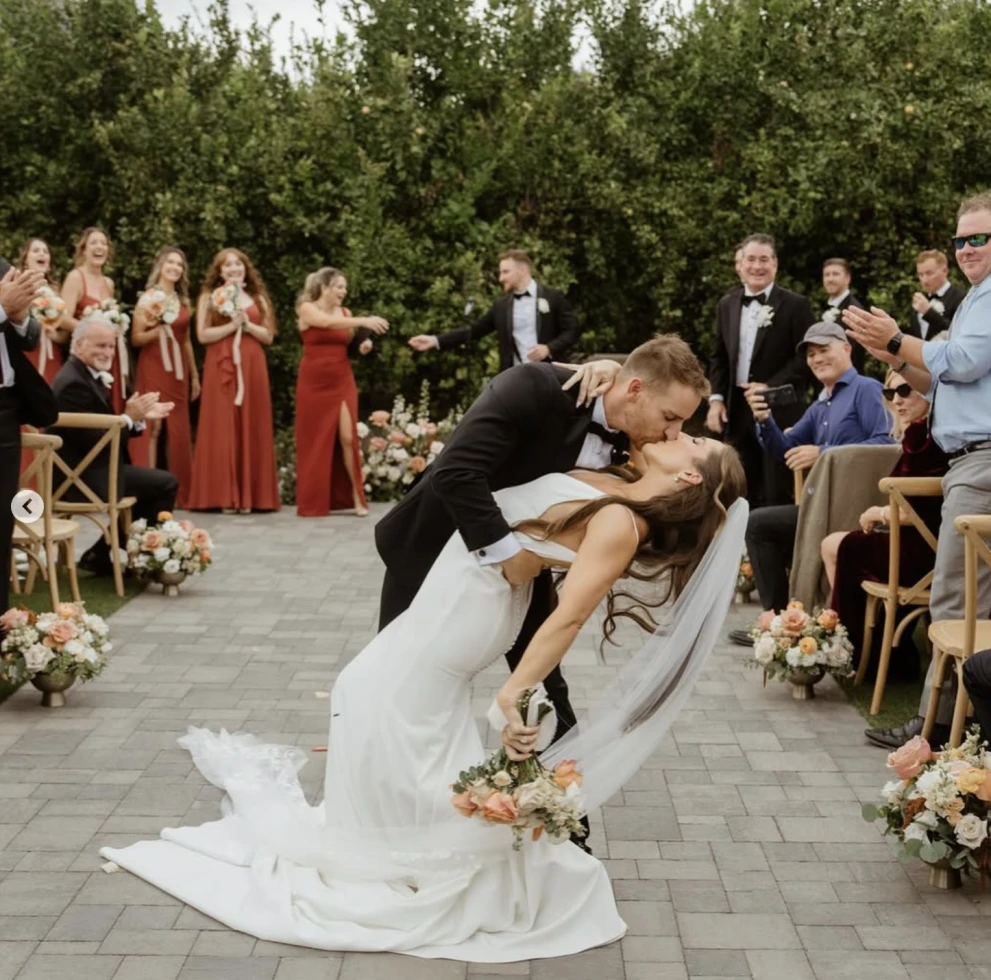 Feral Rose Floral Design