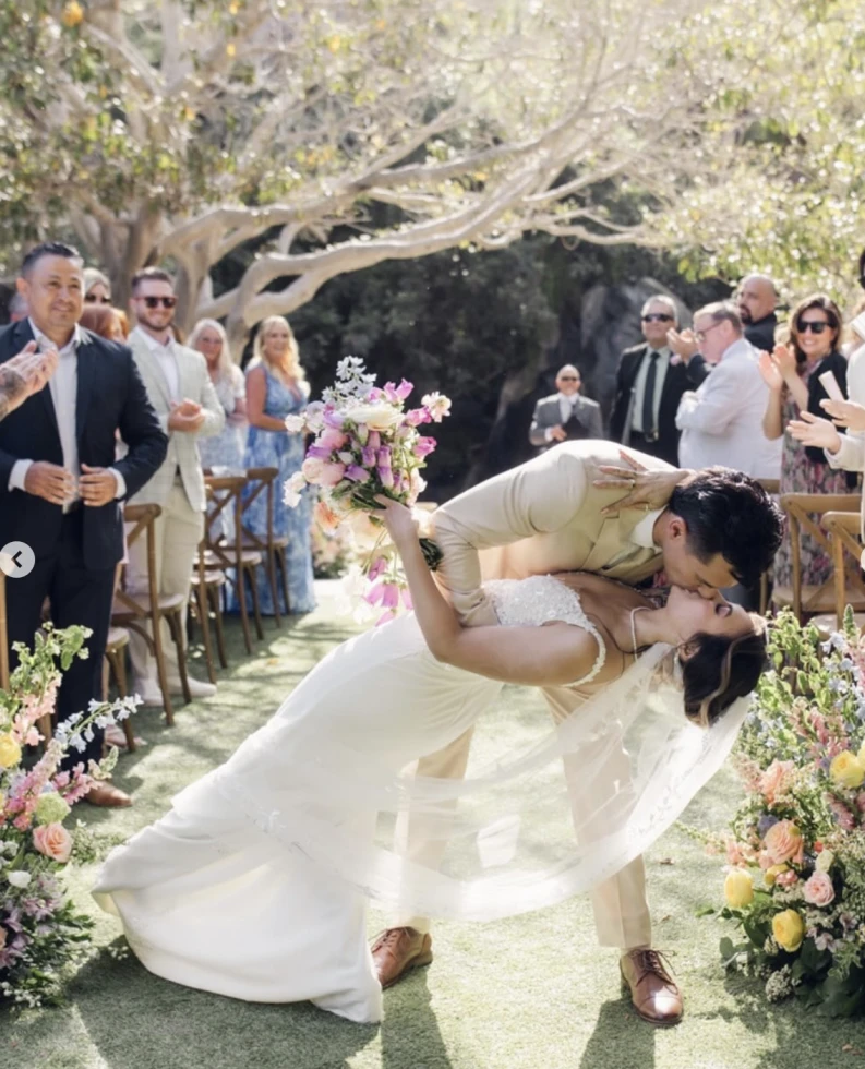 Feral Rose Floral Design