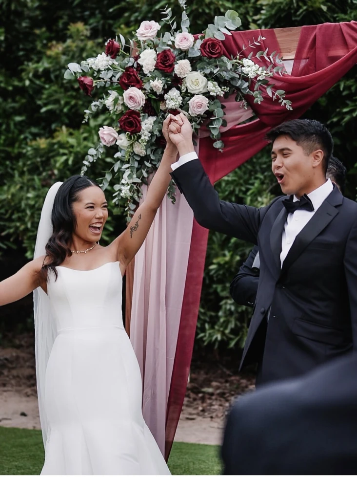 Feral Rose Floral Design