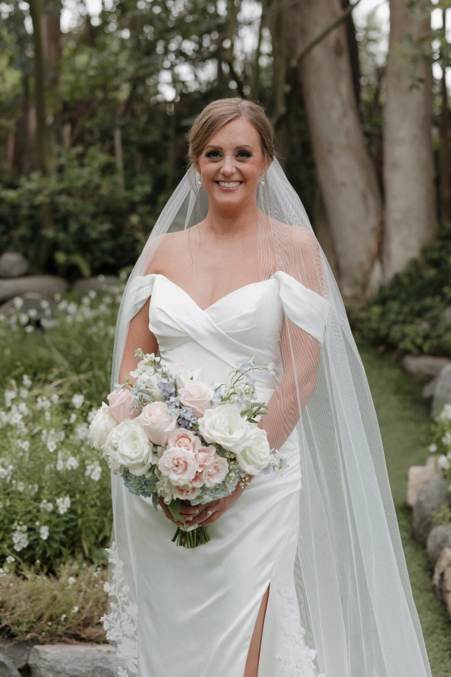 Feral Rose Floral Design