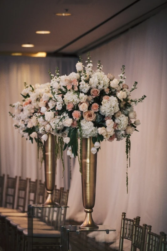 A Wedding for Sara and Cameron