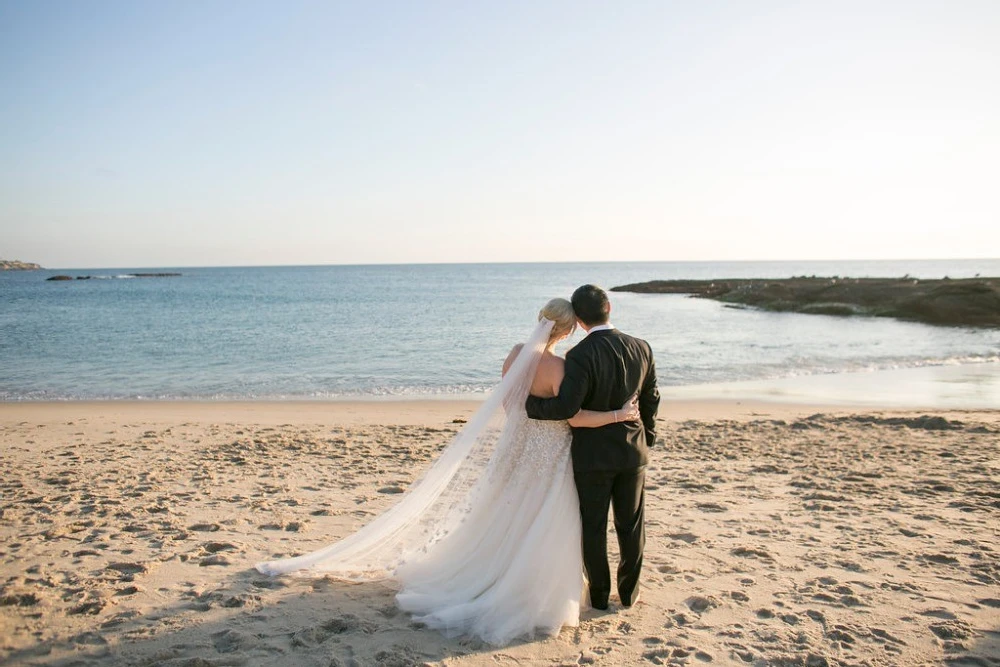 A Wedding for Jaime and Steve