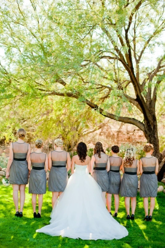 A Wedding for Sarah and Kevin