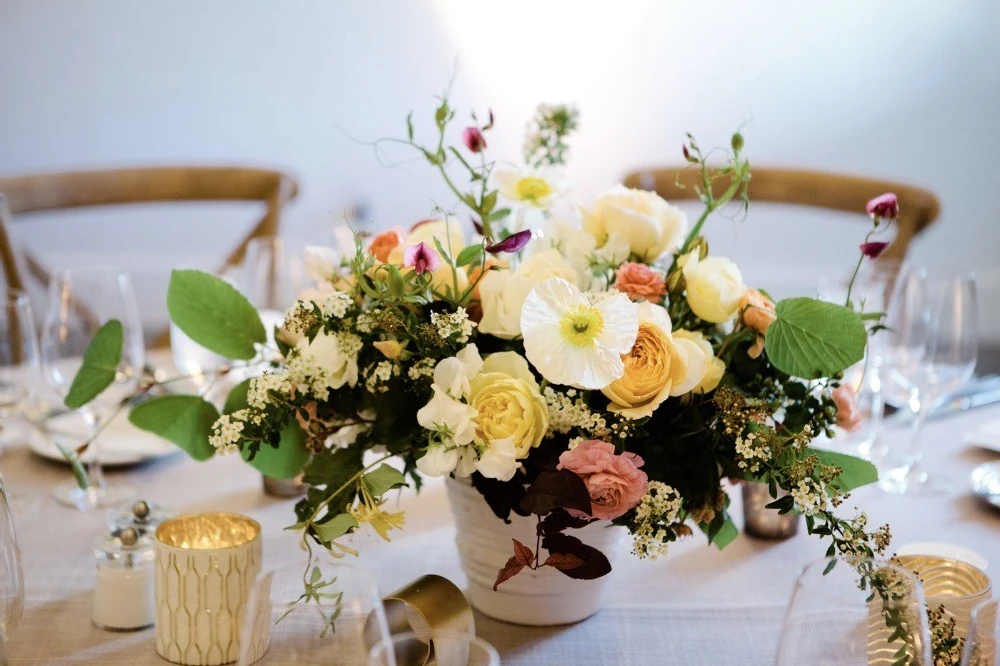 A Wedding for Shannon and Anthony