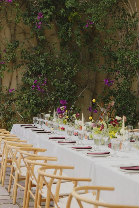 A Vibrant Wedding for Fiona and Trevor