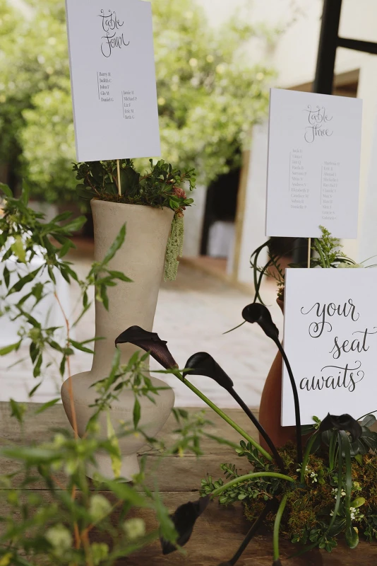 A Vibrant Wedding for Fiona and Trevor