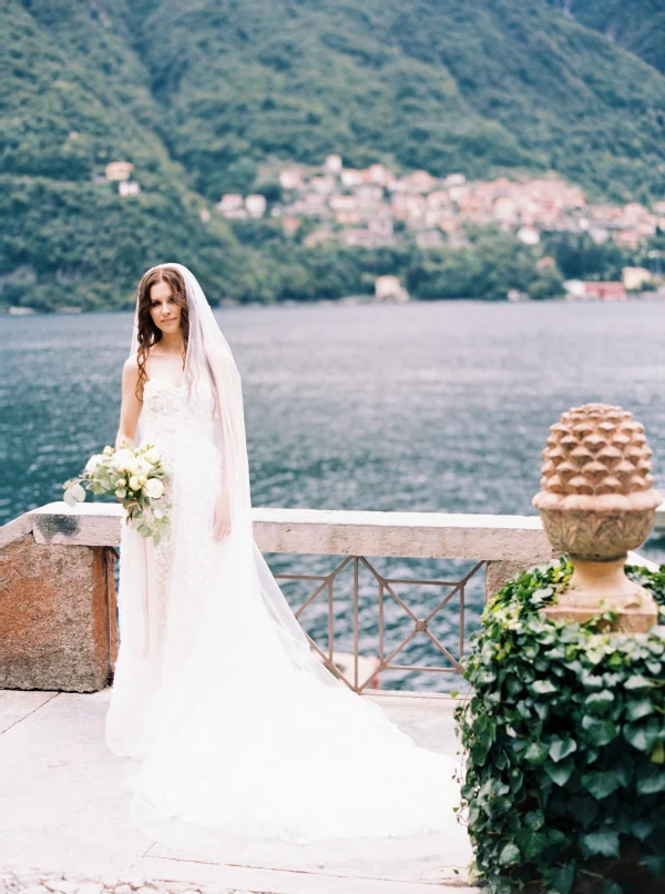 Fior d’Amore Weddings in Italy