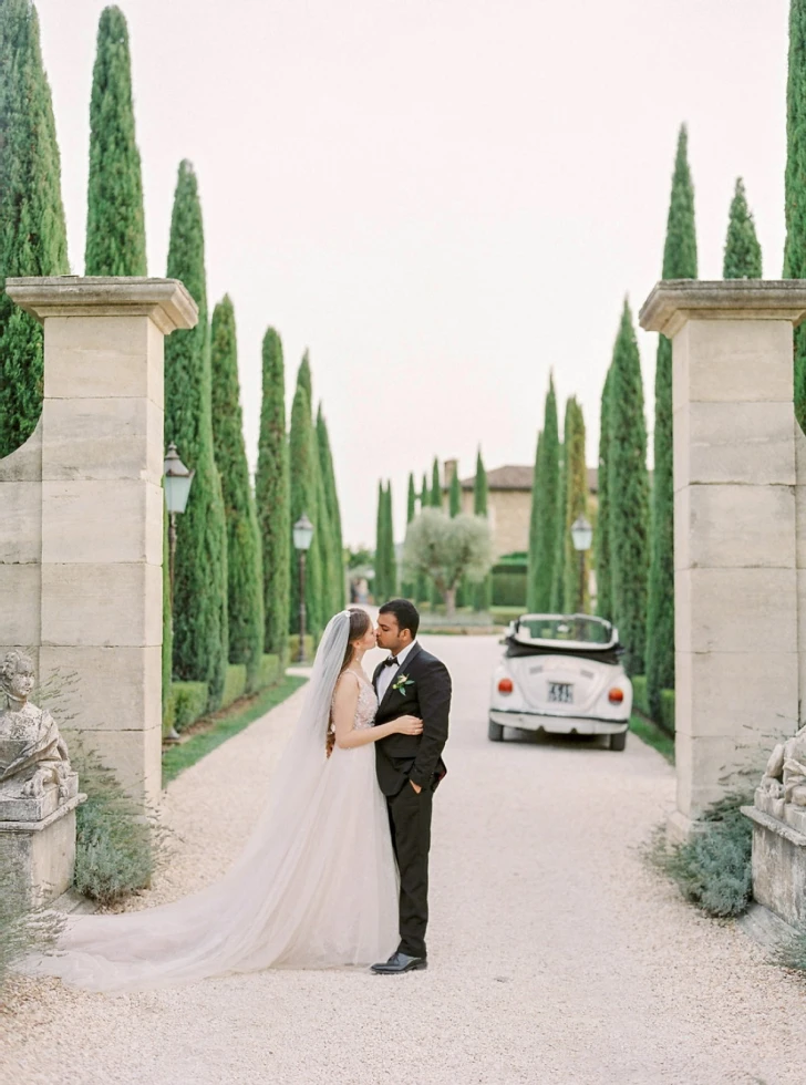 Fior d’Amore Weddings in Italy