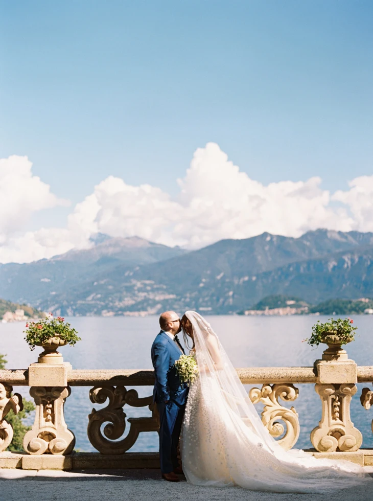 Fior d’Amore Weddings in Italy