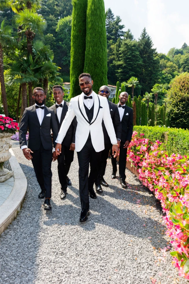 Fior d’Amore Weddings in Italy