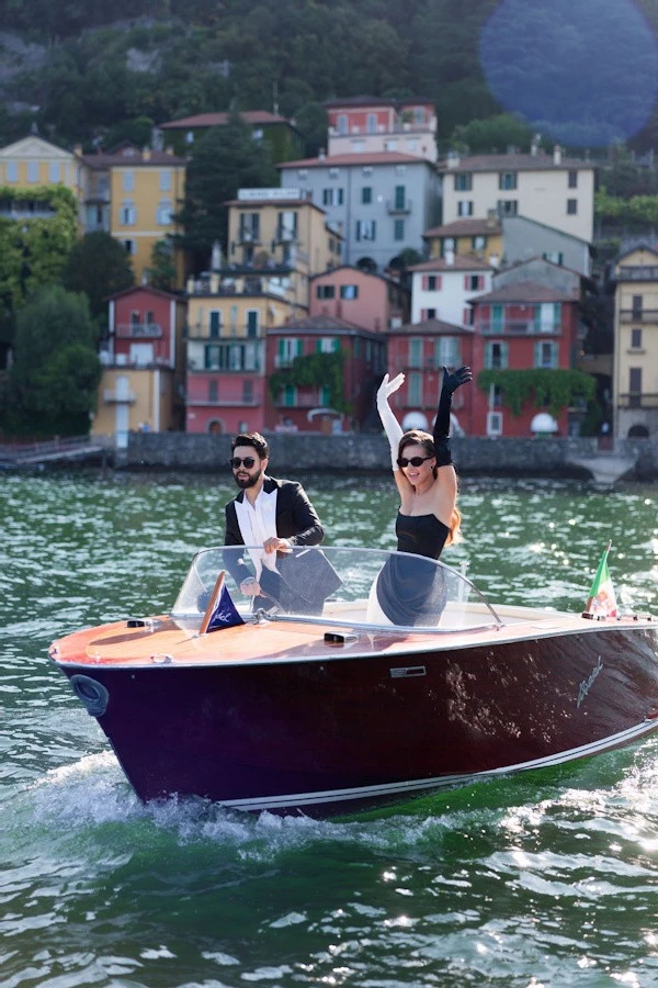 Fior d’Amore Weddings in Italy