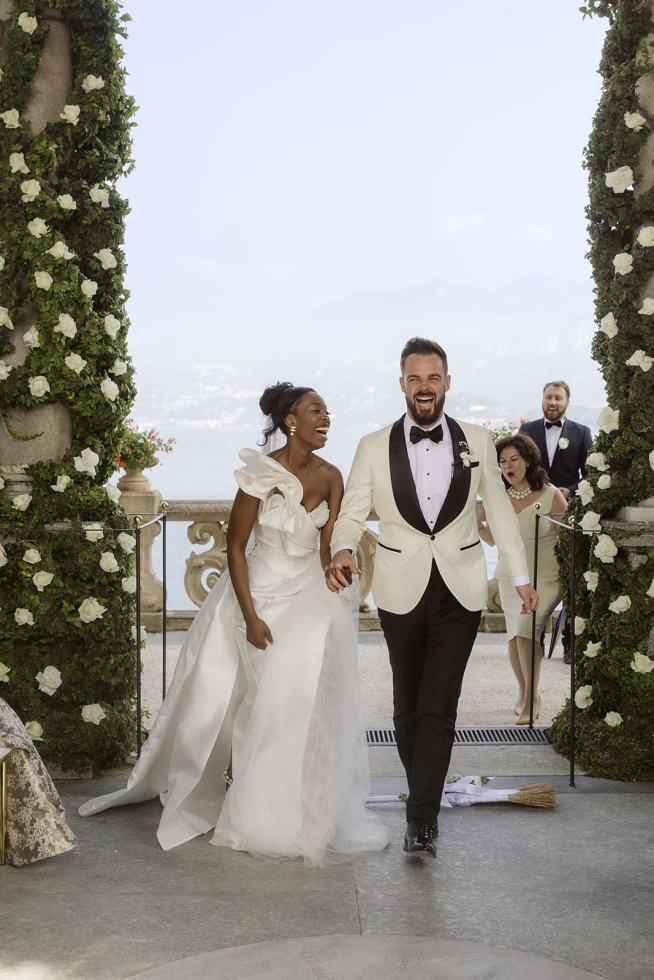 Fior d’Amore Weddings in Italy