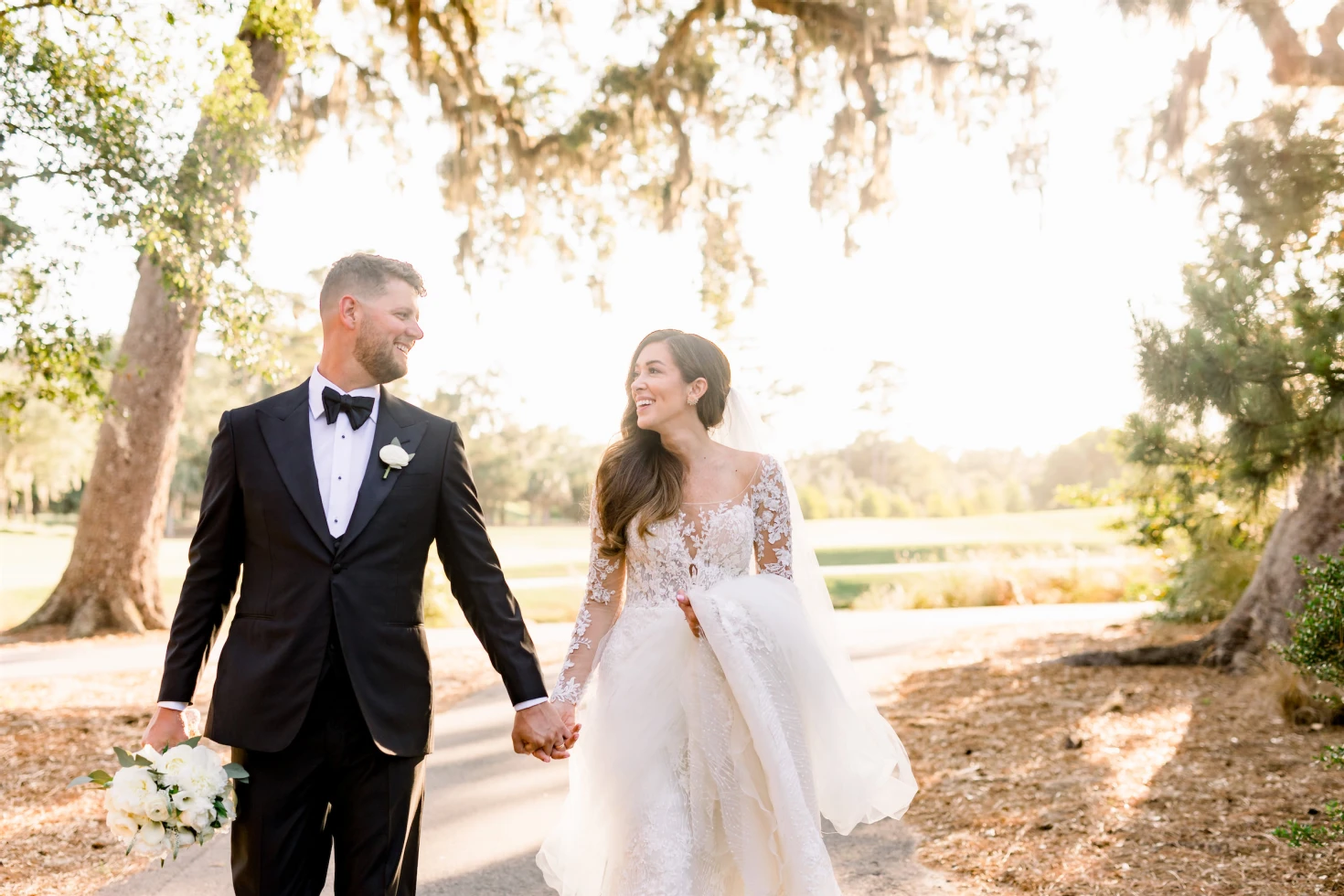 First Coast Weddings and Events