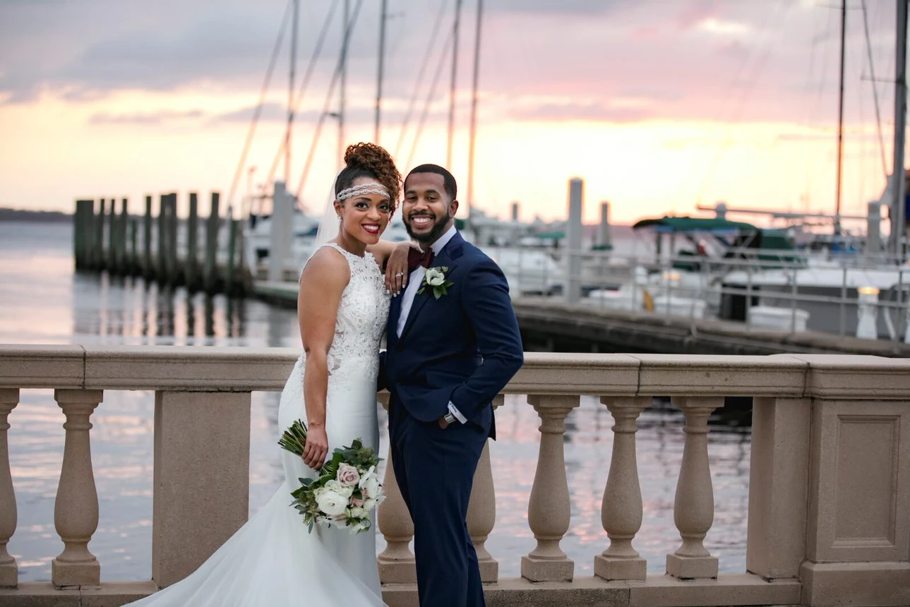 First Coast Weddings and Events