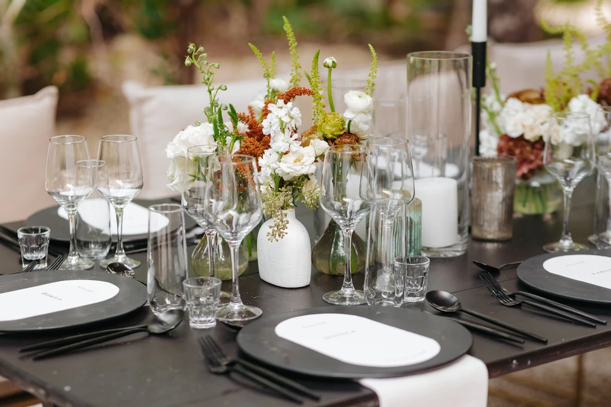 A Jungle Wedding for Fizan  and Riya