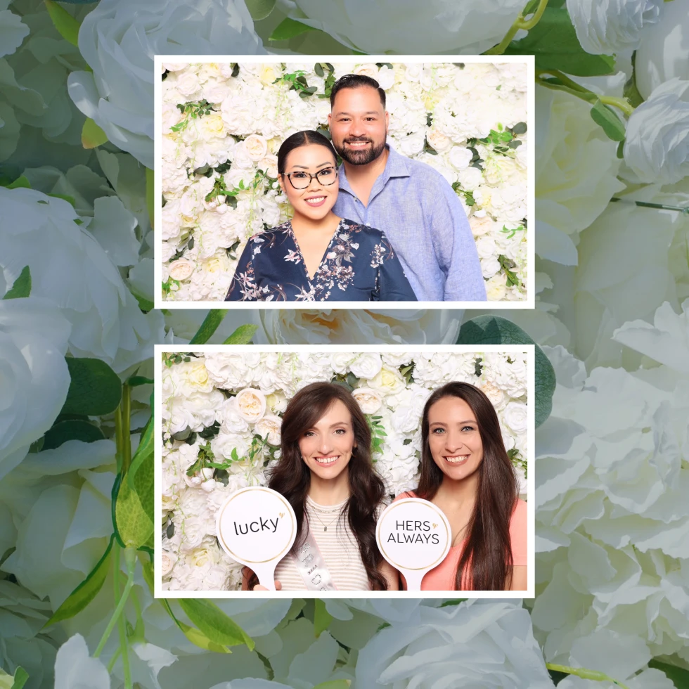 Flashback Houston Photo Booth