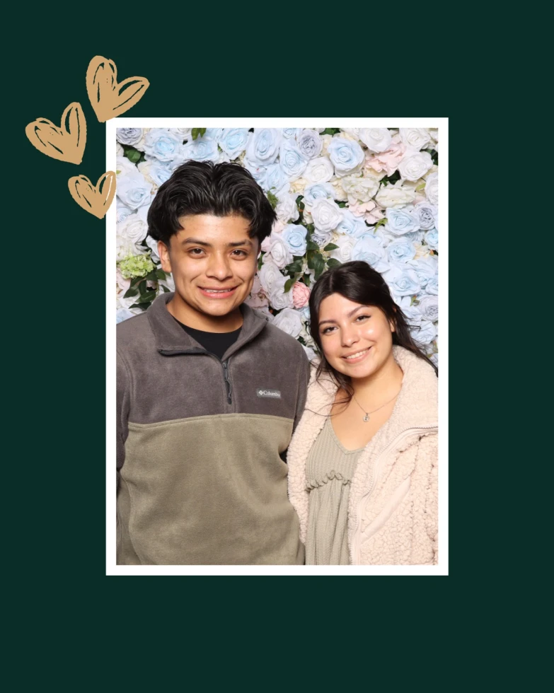 Flashback Houston Photo Booth