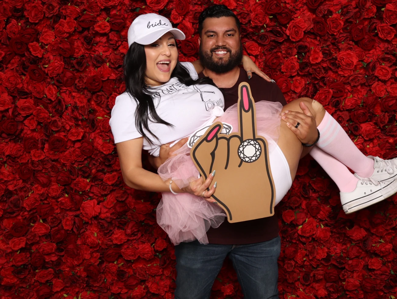 Flashback Houston Photo Booth