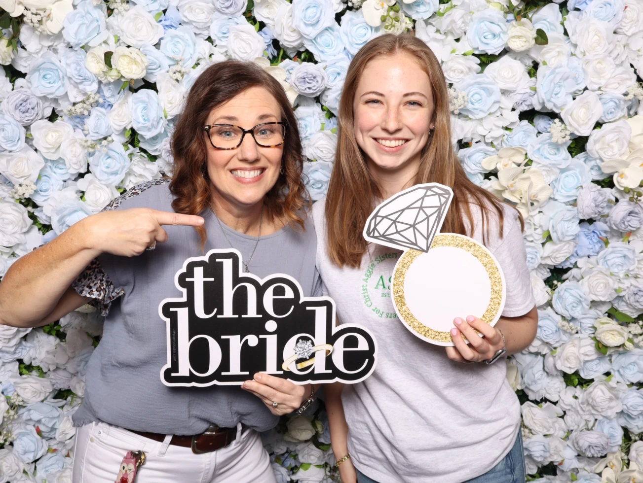 Flashback Houston Photo Booth