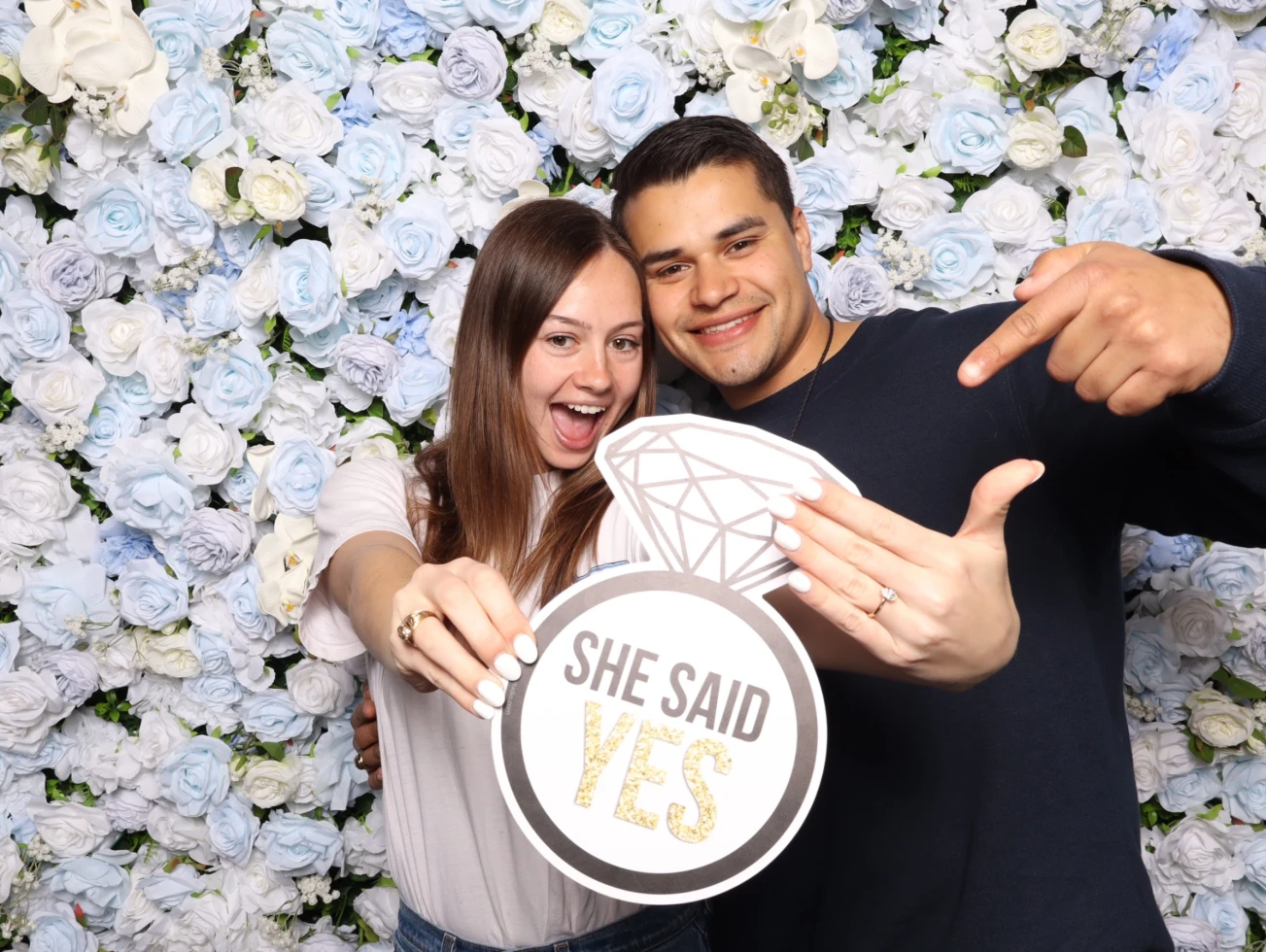 Flashback Houston Photo Booth