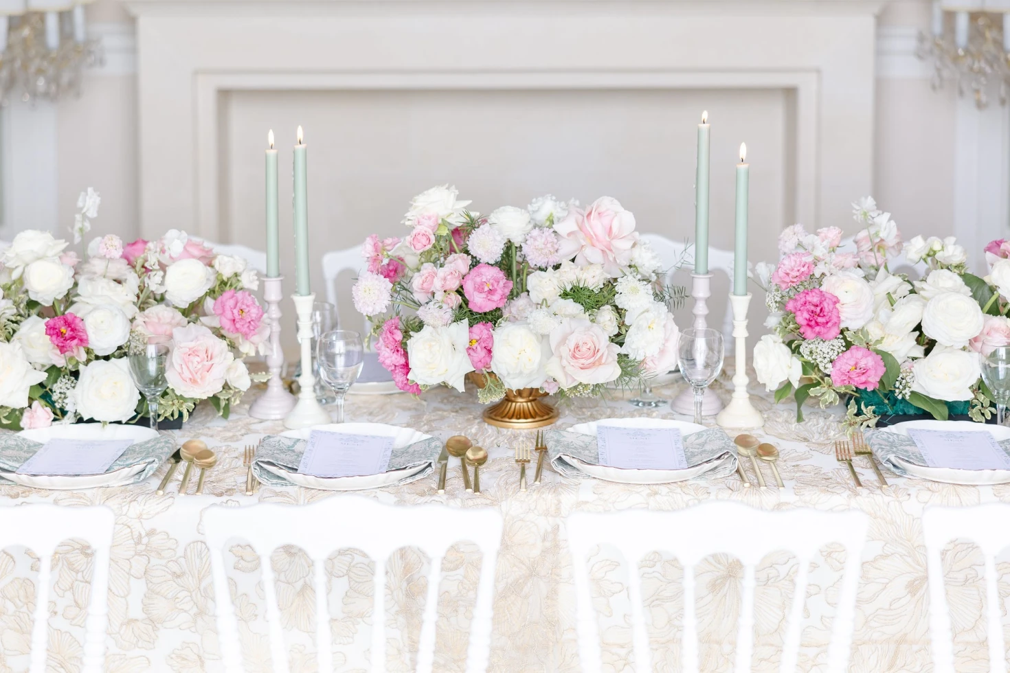 Fleurs De Sol Floral Design